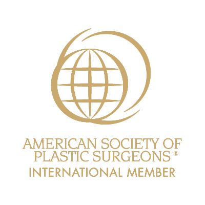 American Society of Plastic Surgeons - International Member